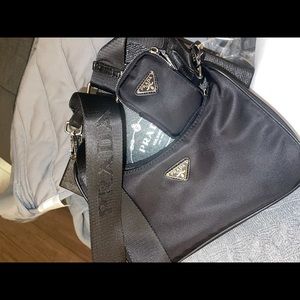 Prada bag
